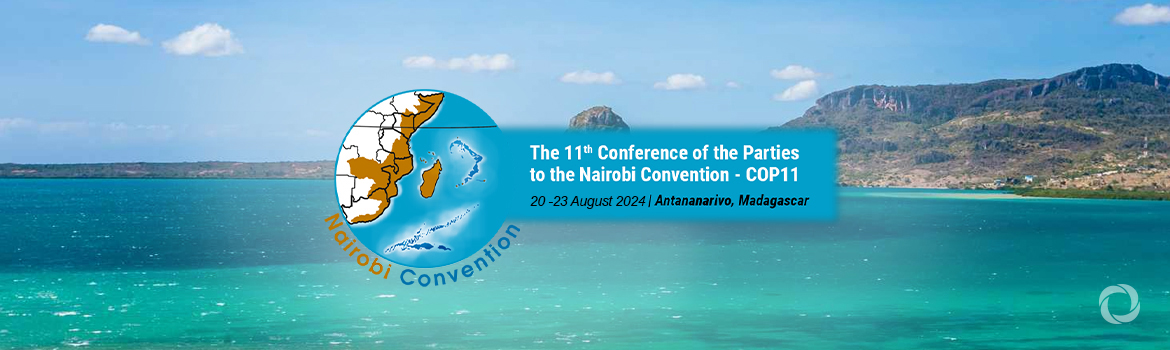 The Eleventh Conference of Parties to the Nairobi Convention (COP 11)