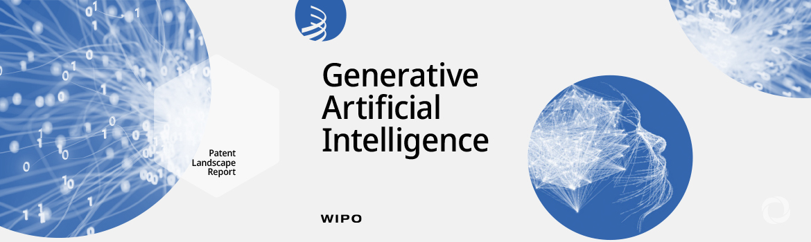 China-based inventors filing most GenAI patents, WIPO data shows