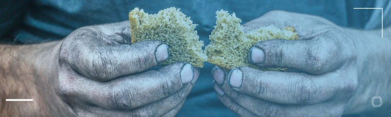 Poverty alleviation strategies