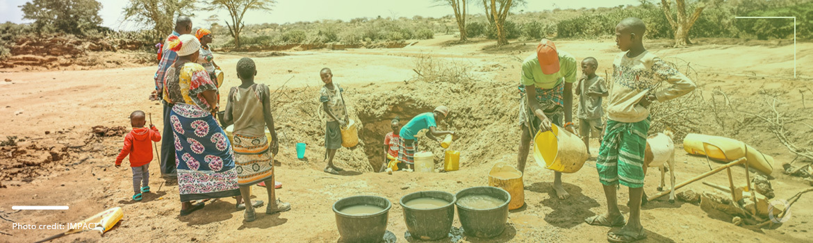 The water crisis in South Sudan: A ticking time bomb