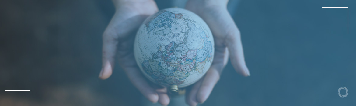 Top resilient countries in 2023