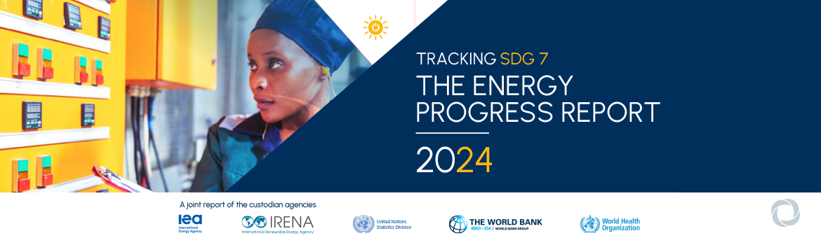 Innovative solutions and greater financial support needed if the world is to achieve SDG7