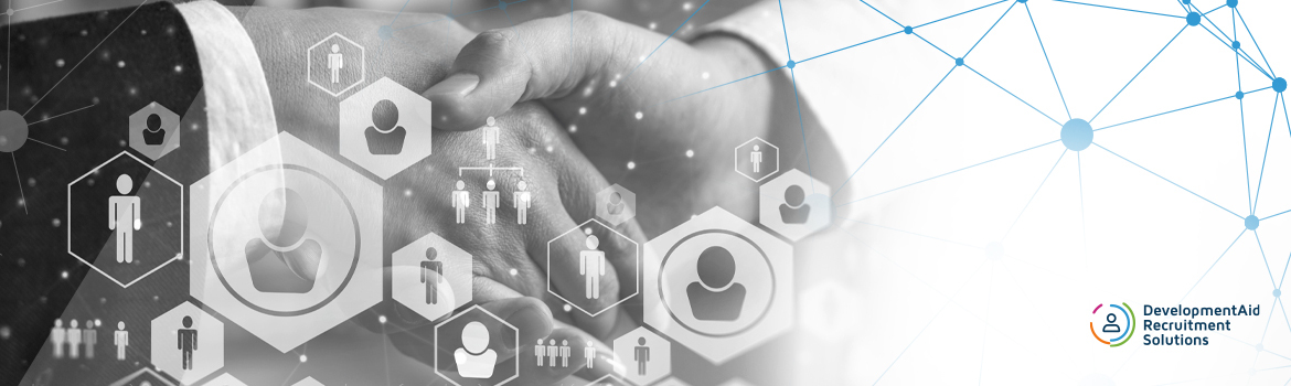 Why opt for recruitment solutions by DevelopmentAid