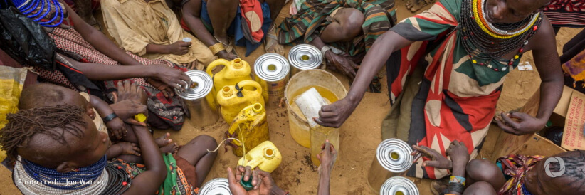 FAO and EU sign 47 million euro programme to enhance resilience and food security for pastoralists in Eastern Africa
