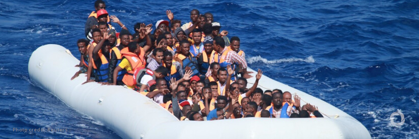 IOM organizes meeting to chart course for enhanced Africa-Europe migration pathways IOM organizes meeting to chart course for enhanced Africa-Europe migration pathways