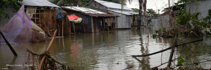 Monsoon flooding: UK announces £30,000 in humanitarian assistance to affected communities in Bangladesh Monsoon flooding: UK announces £30,000 in humanitarian assistance to affected communities in Bangladesh