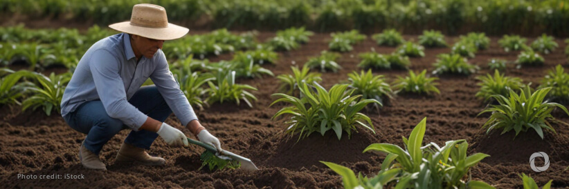 IFAD advocates for investments in small-scale and family farmers together with Brazil-led G20 efforts to fight hunger and poverty