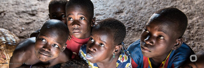Safeguarding next generations: A call to end child trafficking
