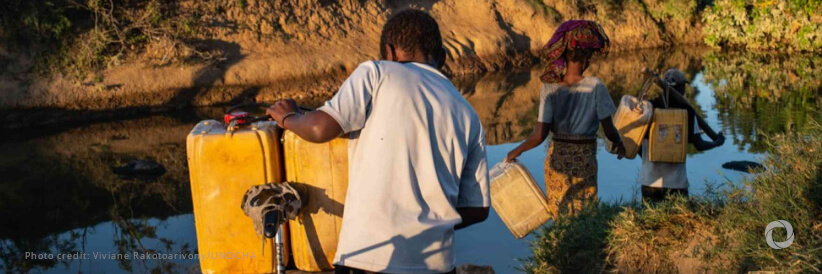 6.2 million vulnerable people in Comoros, Madagascar, and Mozambique to benefit from financial readiness against climate shocks