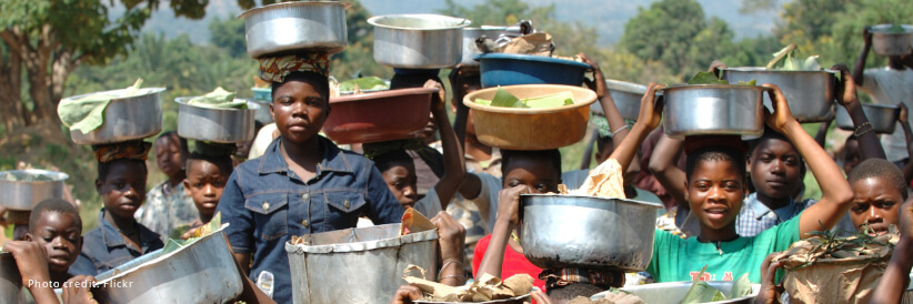 DR Congo: Conflict escalation linked to deadly Mpox threat DR Congo: Conflict escalation linked to deadly Mpox threat