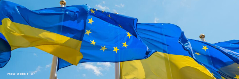 Commission paves the way for the release of close to €4.2 billion to Ukraine as first regular payment under the Ukraine Facility