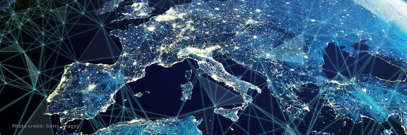 Second report on the State of the Digital Decade calls for strengthened collective action to propel the EU's digital transformation Second report on the State of the Digital Decade calls for strengthened collective action to propel the EU's digital transformation