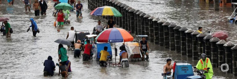 Mindanao flooding: Islamic Relief steps up aid delivery in the Philippines Mindanao flooding: Islamic Relief steps up aid delivery in the Philippines