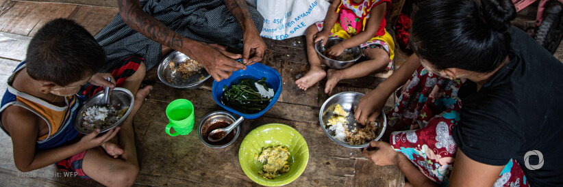 WFP and USAID launch local innovation competition to combat food insecurity in disaster-prone areas of the Philippines