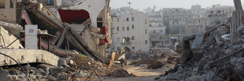 Over 1,000 attacks on healthcare in occupied Palestinian territory since October Over 1,000 attacks on healthcare in occupied Palestinian territory since October