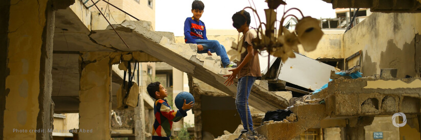 Escalating violence and human rights violations in the West Bank