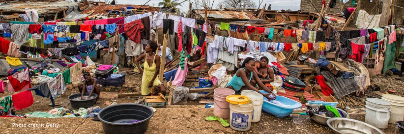 U.S. Government announces $60 million in humanitarian assistance for Haiti