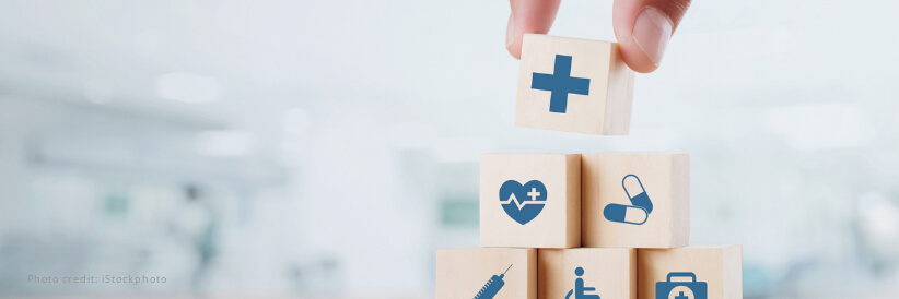Global Fund collaborates with country public financial management experts to maximize impact and sustain donor investments in health