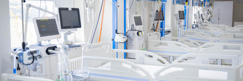Moldova signs the EU's Joint Procurement Agreement to deepen health cooperation with the EU Moldova signs the EU's Joint Procurement Agreement to deepen health cooperation with the EU