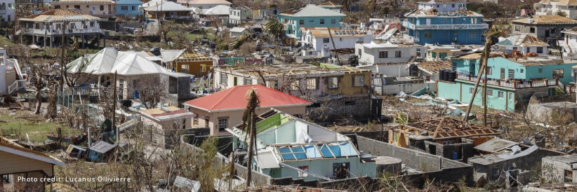 Record-breaking Hurricane Beryl threatens Caribbean Record-breaking Hurricane Beryl threatens Caribbean
