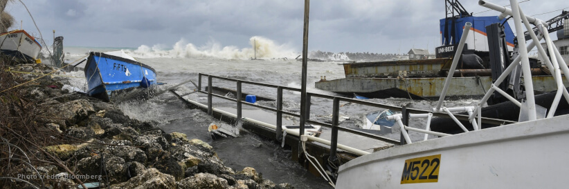 At least 3 million children at risk as Hurricane Beryl hits the Caribbean At least 3 million children at risk as Hurricane Beryl hits the Caribbean