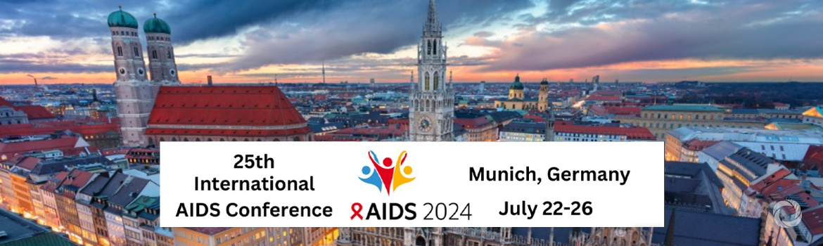 25th International AIDS Conference