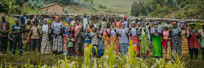 The Government of Japan invests in UNDP to advance sustainable development