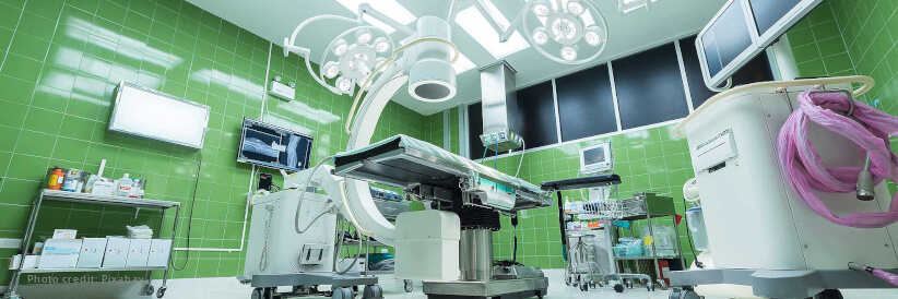 MeDevIS platform announced to boost access to medical technologies and devices