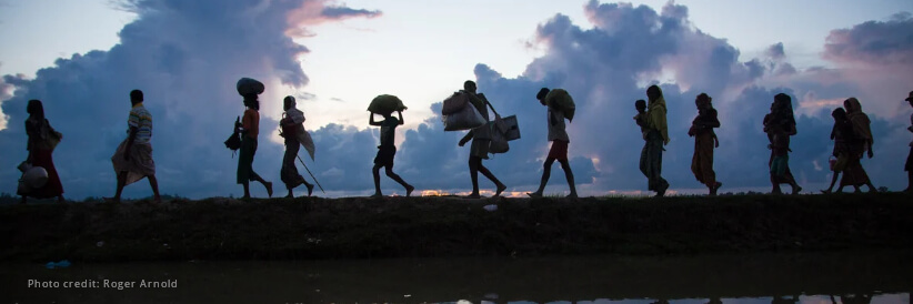 UN network coordinator urges High-Level Political Forum in New York to enhance migration governance for all UN network coordinator urges High-Level Political Forum in New York to enhance migration governance for all