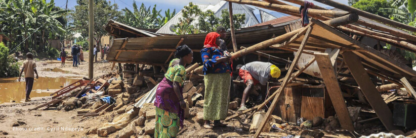 USAID announces $3.5 million in disaster preparedness assistance for Papua New Guinea
