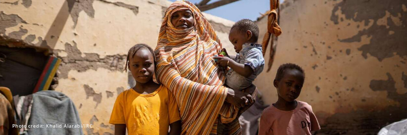 Sudan: UN-hosted talks on local ceasefires to continue in Geneva Sudan: UN-hosted talks on local ceasefires to continue in Geneva