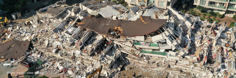 World Bank approves $600 million for Türkiye to revive micro enterprises in earthquake-hit areas World Bank approves $600 million for Türkiye to revive micro enterprises in earthquake-hit areas