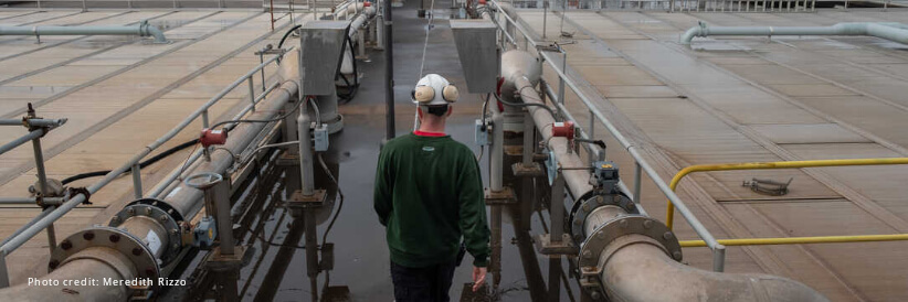 EU and Nefco initiative underway to repair and modernise damaged public utilities in northern and southern Ukraine EU and Nefco initiative underway to repair and modernise damaged public utilities in northern and southern Ukraine