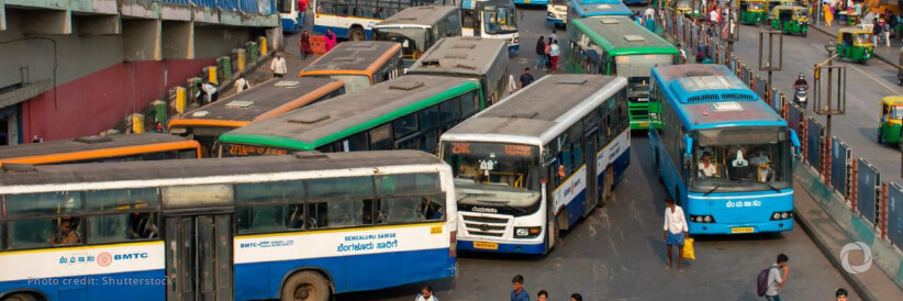 ADB approves support to improve urban mobility in India
