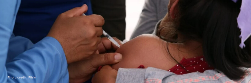 PAHO and World Bank launch PROTECT project to strengthen pandemic response in South America PAHO and World Bank launch PROTECT project to strengthen pandemic response in South America