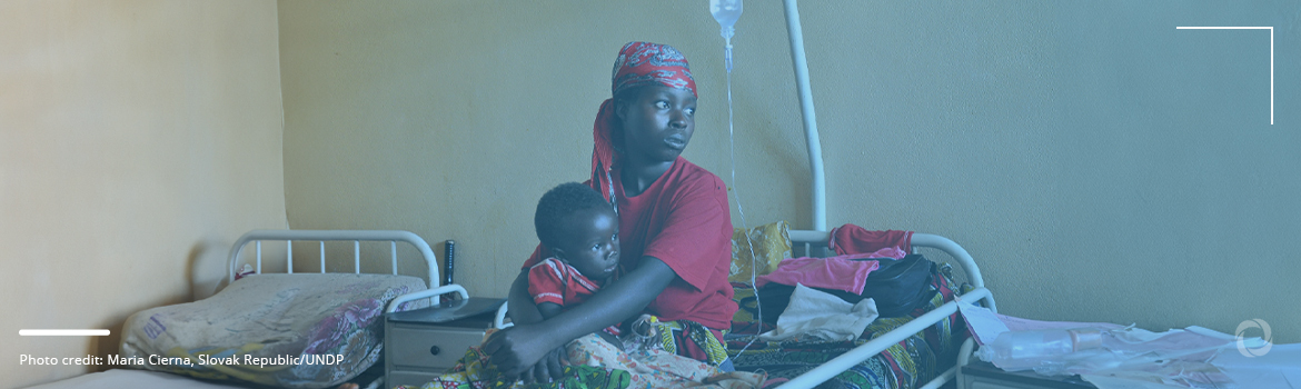 Africa’s Burundi struggles to better its embattled healthcare system