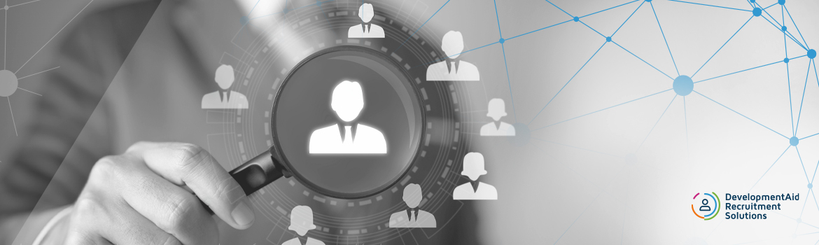 Executive search: a complete guide from DevelopmentAid Recruitment Solutions Executive search: a complete guide from DevelopmentAid Recruitment Solutions