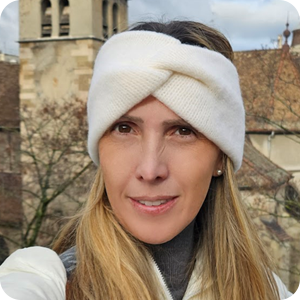 Catalina Salazar Silva, former UNICEF employee