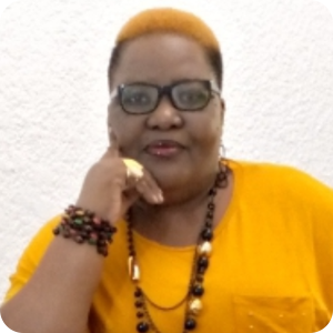 Vanessa Sesi, business and educational consultant
