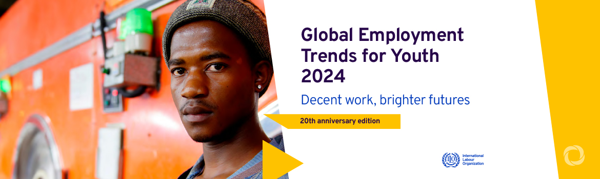 Number of youth not in employment, education, or training (NEET) a cause for concern, despite falling jobless rate