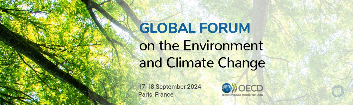 Global Forum on the Environment and Climate Change