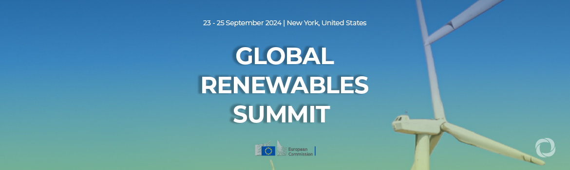 Global Renewables Summit