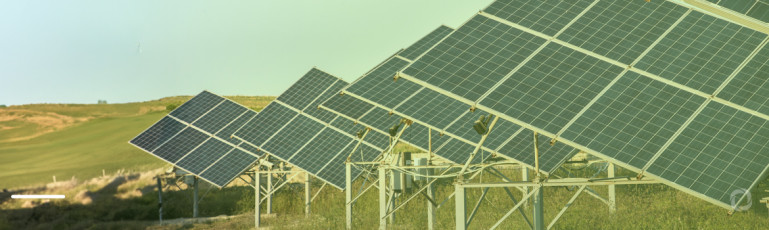 Impact of renewable energy pro