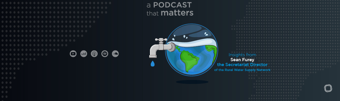 Innovating Rural Water Supply: Sustainable Solutions and Community Empowerment | DevelopmentAid Dialogues
