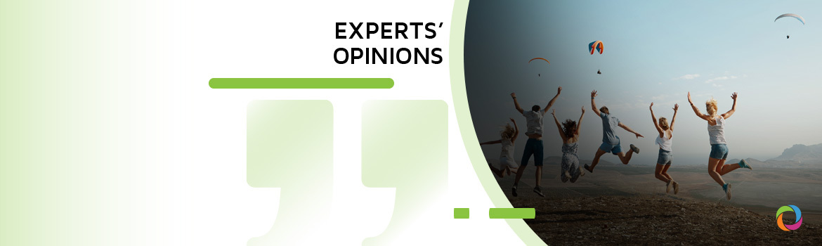 International Youth Day: Why is youth involvement critical for international development? | Experts' Opinions