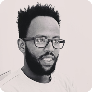 Jira Habte Deyass, Sociologist
