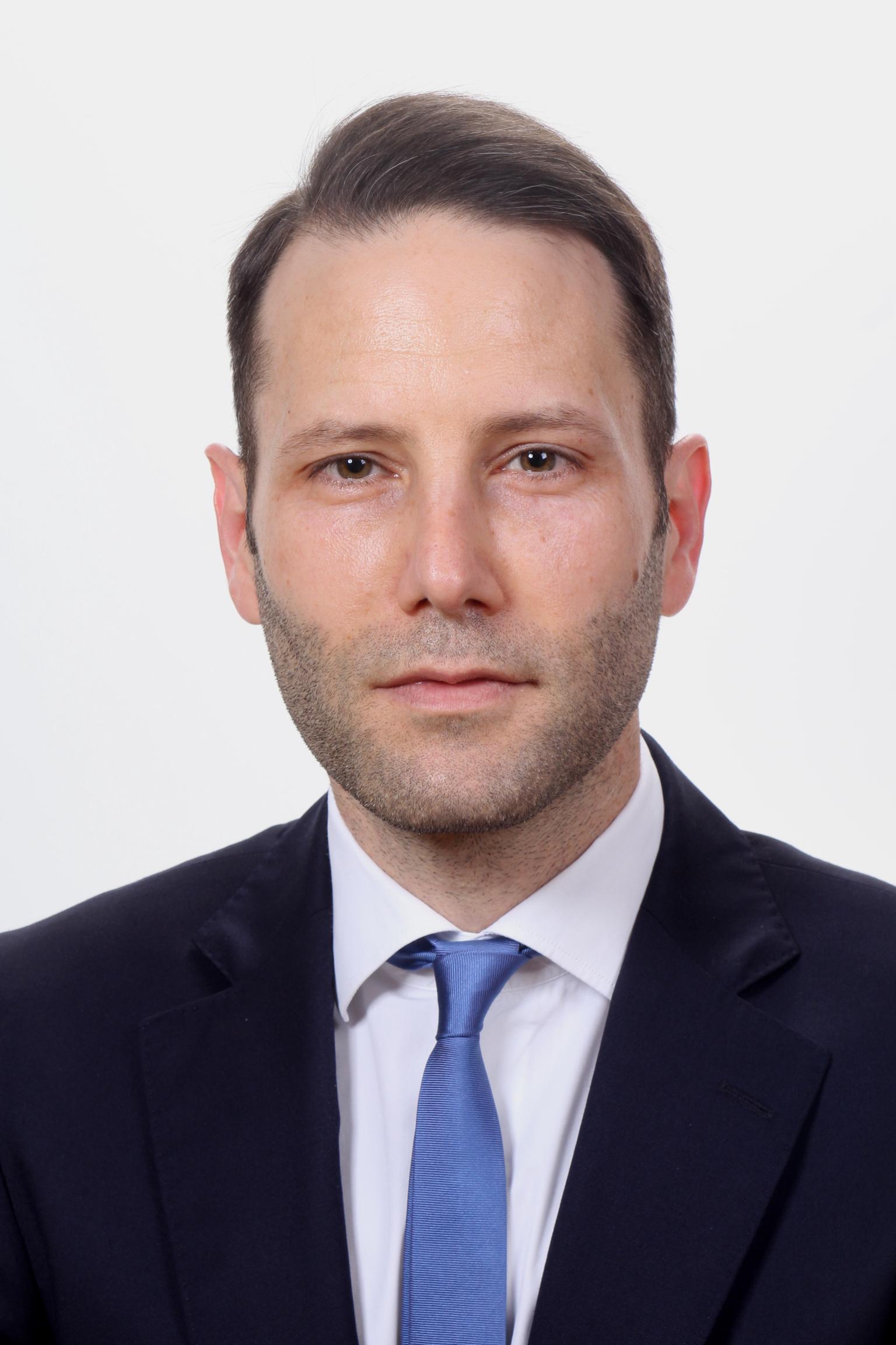 Juan Ghersinich Eckers