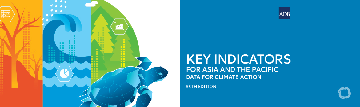 Climate change response in Asia and Pacific held back by insufficient data