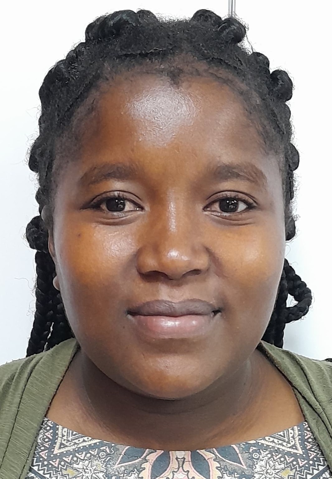 Lydia Gichuki