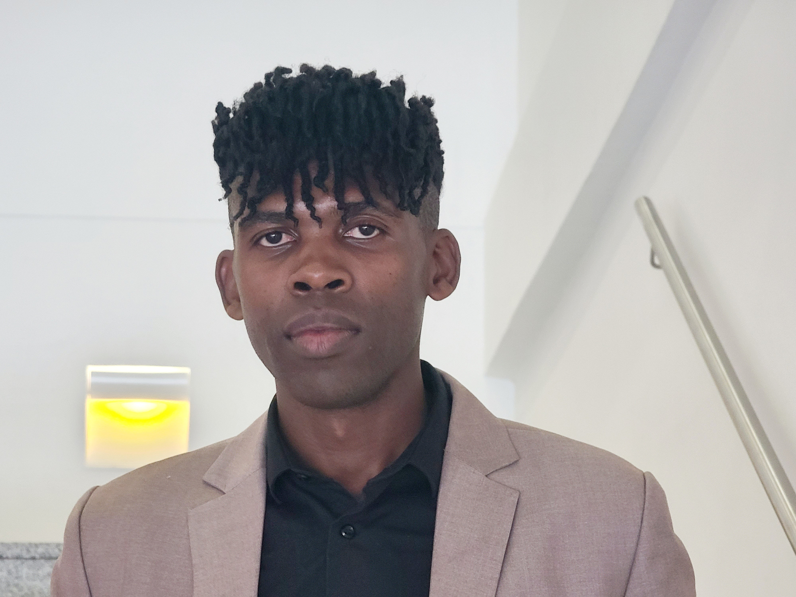 Mpho Yengane